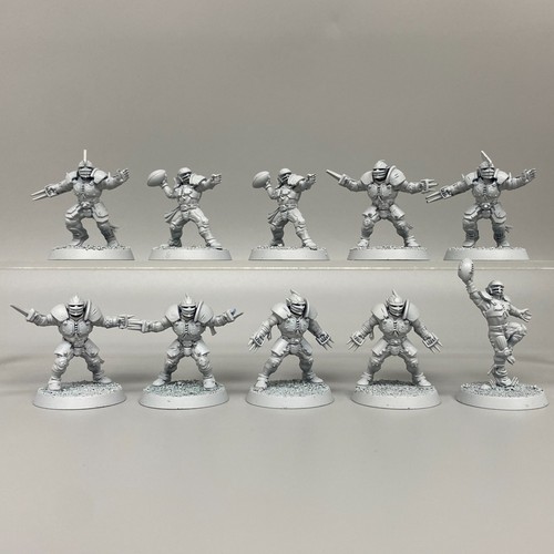 Games workshop reikland - games,