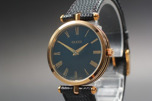 Presque comme neuve - [], montre