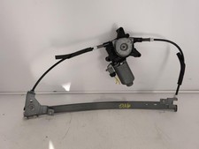 Leve vitre electrique avant gauche CITROEN XANTIA PHASE 1 00009221F8