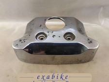 couvercle moteur pour Honda