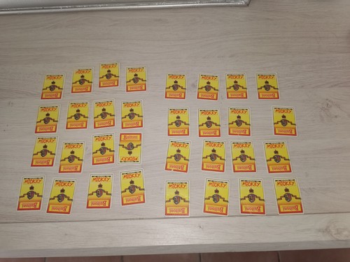 Jeu mini cartes du - jeu,