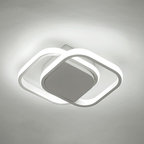 Plafonnier led 24w 1920lm - plafonnier,