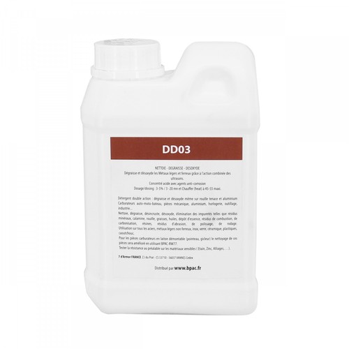 Detergent nettoyeur bac - detergent, nettoyeur-bac