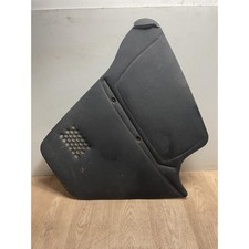 PANNEAU DE PORTE AVANT GAUCHE FIAT DUCATO (250) 2008 0000735423502