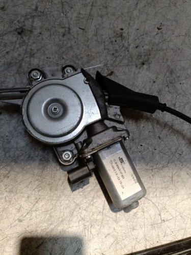Leve vitre electrique avant