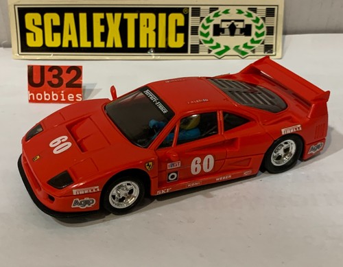 Slot car scx - slot,