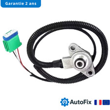 Capteur Pression Huile Boîte