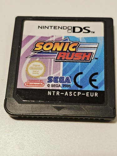 Nintendo cartouche jeu - ds,