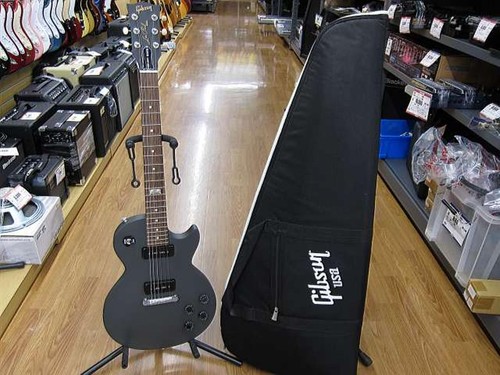 Guitare électrique gibson - guitare,