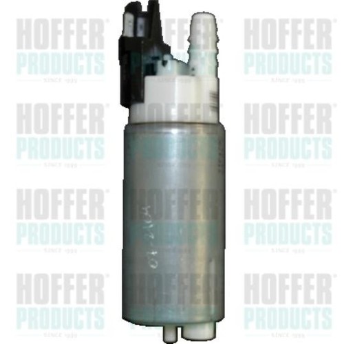 Pompe immergée citroën i - citroën, c4