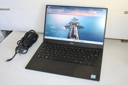 Dell xps 9360 - 9360, 13,3"