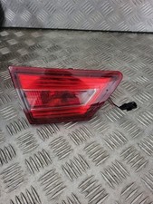 Feu arrière gauche Hayon