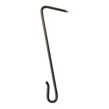 Crochet ardoise CROSINUS grinox 17% 10x2,7 pointe P6 BTE 700 XL - 752646