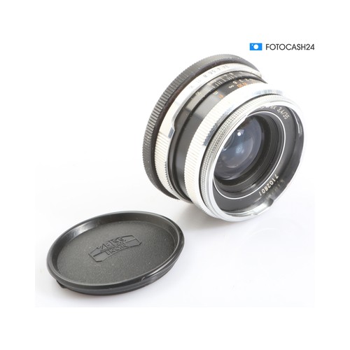 Carl zeiss skoparex 35 - carl,