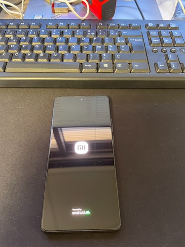 Xiaomi 128go - 11,
