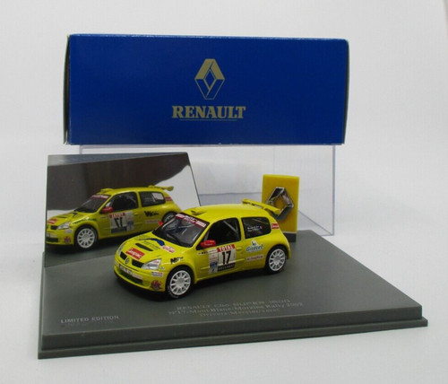 Ta1150 renault clio - uh,