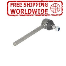 Cravate Tige Extrémité Avant