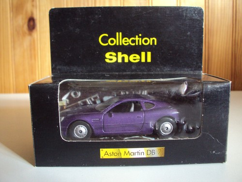 Collection shell eme - collection,