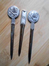 DPSD ouvre lettre - coupe