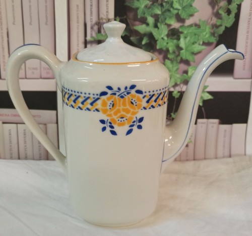 Théière cafetière - théière,