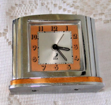 Réveil ancien JAZ modèle