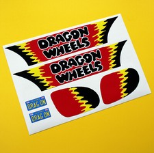 10th Echelle RC 'Dragon Roues