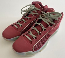 Nike Air Jordan XXXVIII CNY (Chinese New Year) Taille : EU 44.5 / UK 9 / US 10.5