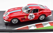 Miniature Voiture Ferrari 275