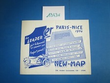 N°13436  /  NEW-MAP LEADER