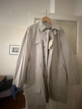 trench Francesco Smalto neuf