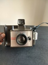 Vintage Polaroid Minute Maker Colorpack Land Camera with (Strap one side broken)