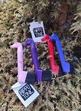 Cure-pied brosse HIPPOTONIC tête de cheval