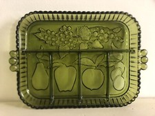 Plat à apéritif avec