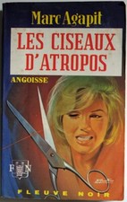 FLEUVE NOIR ANGOISSE 244 / LES