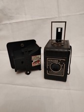 Ancien Appareil Photo Box