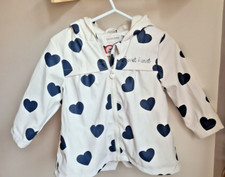 MANTEAU PARKA 9 MOIS