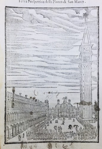 Piazza san marco venise - piazza,
