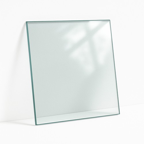 Plateau verre trempé - en,