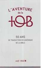 Laventure de la tob - 50 ans