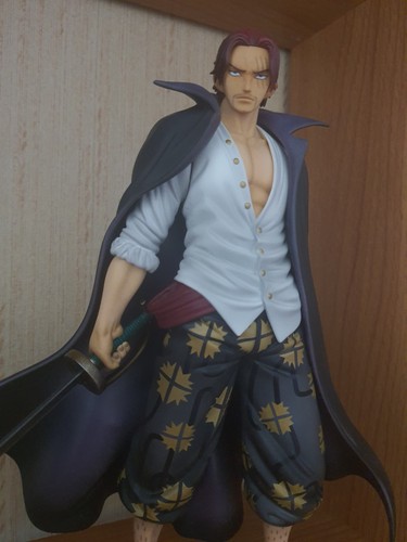 Figurine one piece p - figurine,