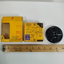 Vintage Cine-Kodak Kodachrome