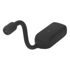 WIFI Camera 360 ° Panoramic Gooseneck 2 Way Intercom Motion Detection Wireless