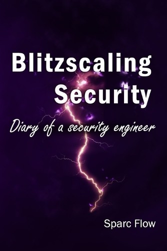 Sparc flow blitzscaling - sparc,
