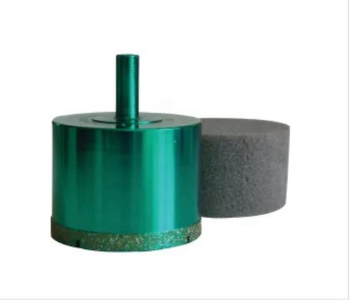 Scie cloche diamantée - , /