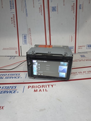 Pioneer avic x930bt dash - avic,