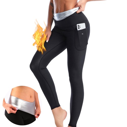 Sudation pantalon amincissante - pantalon,