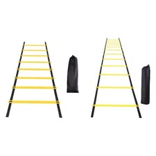 Agility Ladder Home Gym