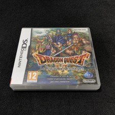 Nintendo DS Dragon Quest VI: Le Royaume des Songes FRA Trés Bon état #1