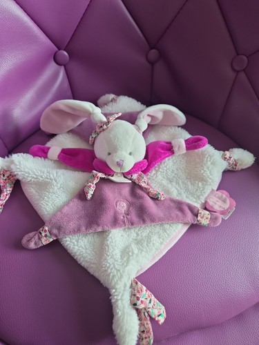 Doudou compagnie - et,
