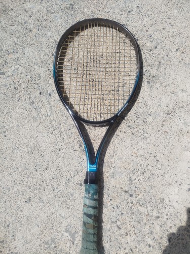 Raquette tennis head - raquette,